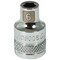 Dynamic 3/8" Drive, 6mm Metric Socket, 6 Points D008006 - alternate 1